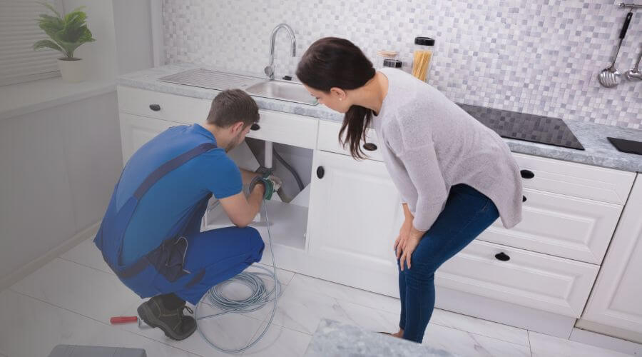 Professional same day plumber in Clifton Heights, PA